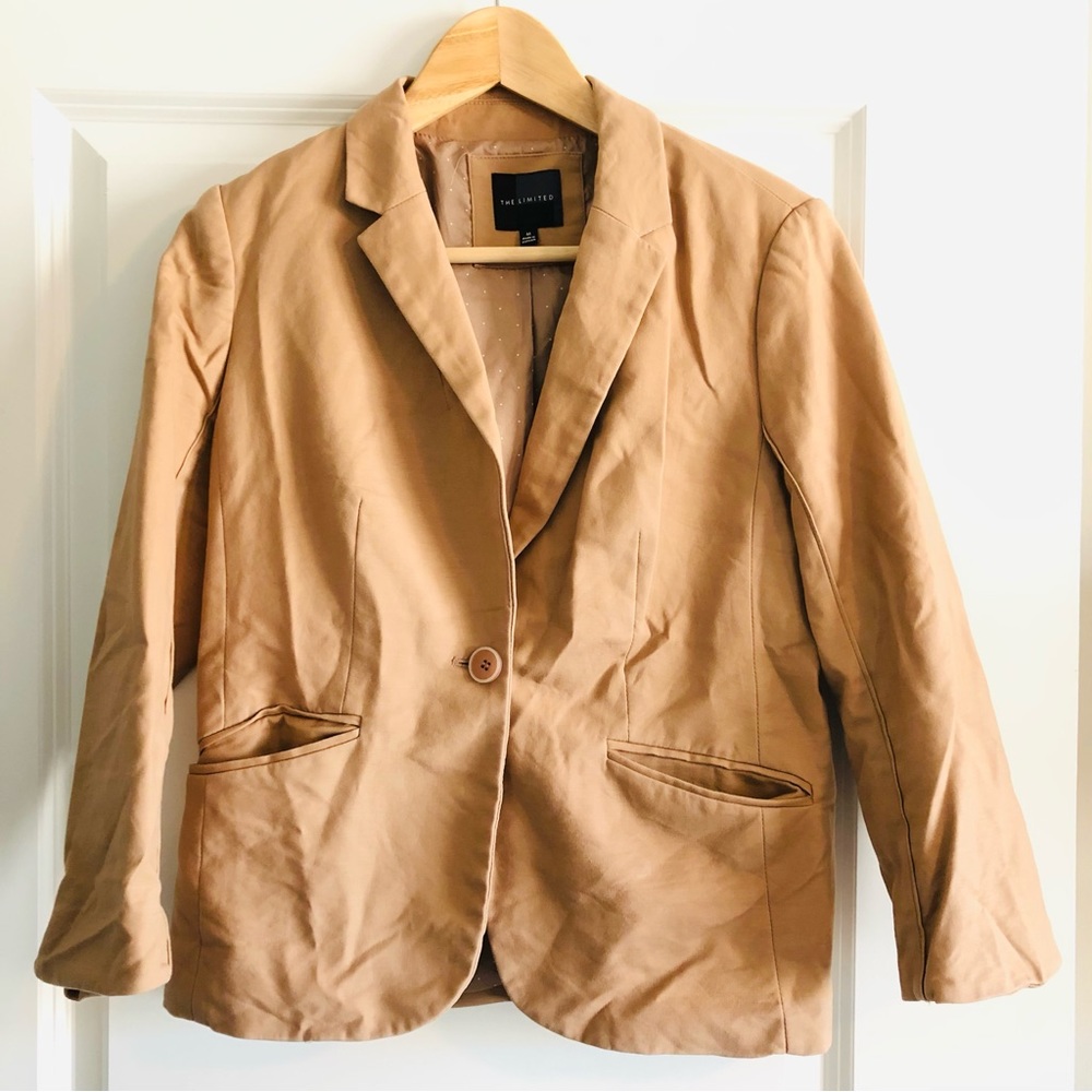 The Limited Blazer Jacket